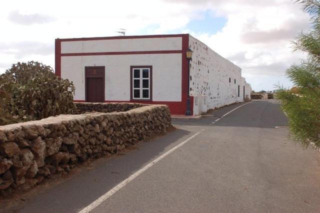 Gbh Casas Las Portadas La Oliva Exteriér fotografie